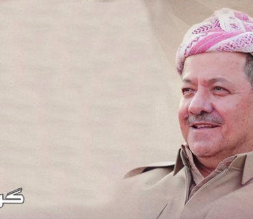 سەرۆك بارزانی: بەبۆنەی هاتنی جەژنی ڕەمەزانی پیرۆزەوە گەرمترین پیرۆزبایی ئاراستەی موسڵمانانی كوردستان و عێراق و هەموو جیهان دەكەم