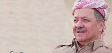 سەرۆك بارزانی: بەبۆنەی هاتنی جەژنی ڕەمەزانی پیرۆزەوە گەرمترین پیرۆزبایی ئاراستەی موسڵمانانی كوردستان و عێراق و هەموو جیهان دەكەم