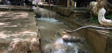 بينهم 100 الف اجنبي.. اربيل تستقبل قرابة 700 الف سائح في اربعة اشهر