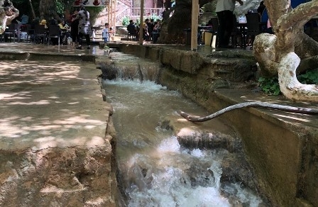 بينهم 100 الف اجنبي.. اربيل تستقبل قرابة 700 الف سائح في اربعة اشهر