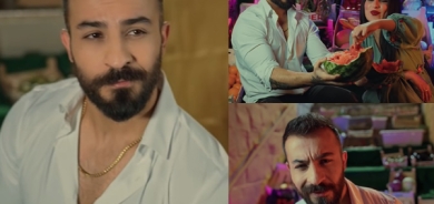 ئاریاس جەوان ڤیدیۆ كلیپی (تایبەتە)ی بڵاوكردەوە