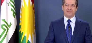 Serokwezîr hêviya xêr û xweşiyê bo xelkê dike