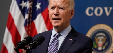 Biden di pîrozbahiya Cejna Remezanê de ayetên Qur'anê parve kir