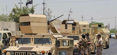 Li Sinûnê şer di navbera PKK û artêşa Iraqê de derket