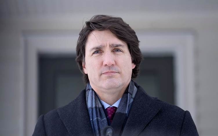 Serokwezîrê Kanadayê Cejna Remezanê pîroz kir