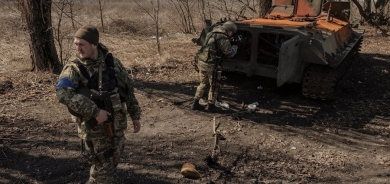 Rûsye: me zêdetir ji 700 armancên leşkerî ji nav birine