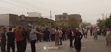 Çemçemal.. Kesekî 4 kes ji mala xezûrê xwe kuştin