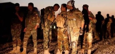 Li Dêrezorê 4 çekdarên ser bi Îranê hatin kuştin