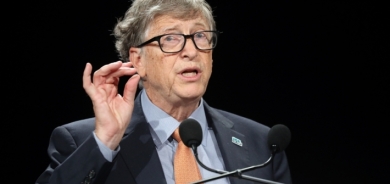 غيتس يحذر من متحور الأكثر فتكاً: لم نشهد الأسوأ بعد