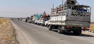 الأمم المتحدة قلقة من الأوضاع في شنگال وتشدد على سلامة وأمن الأهالي