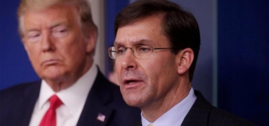 وزير الدفاع السابق: ترمب اقترح إطلاق النار على متظاهرين في واشنطن