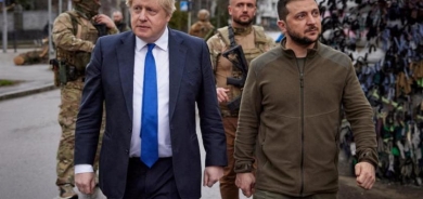 بريطانيا تتعهد بمساعدات عسكرية إضافية لأوكرانيا بـ375 مليون دولار