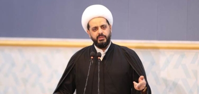 الخزعلي: الاطار التنسيقي سيرسل مبادرته في العيد إلى كل القوى السياسية