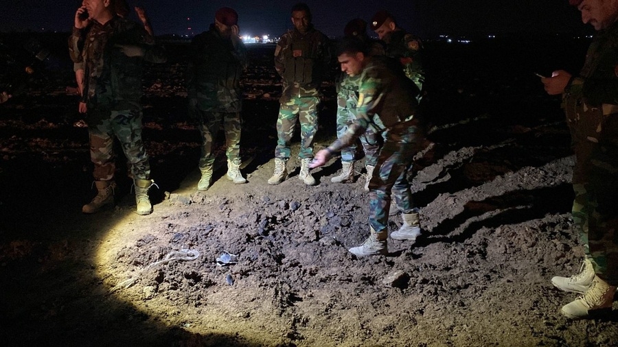 NY: Lazime pêşiya wan êrîşan were girtin