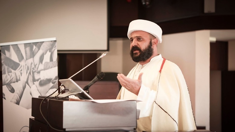 Babe Şêx daxwaza çareseriyeke rîşeyî bo Şingalê ji Hewlêr û Bexdayê dike