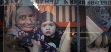 NY: Ji Ukrayna pirtir ji 5,5 mîlyon kes derketine