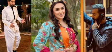 Hunermendên Kurd di cejnê de stranên xwe yên nû belav kirin