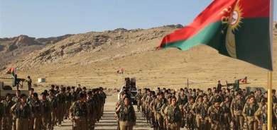 Pêşmerge hişyarî da: PKK ji Rojavayê Kurdistanê ve hêz dişîne Şingalê