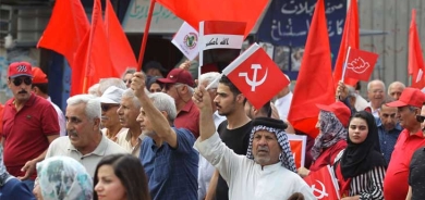 شيوعيو العراق يبحثون عن صوتهم عبر العلمانية وحقوق المرأة