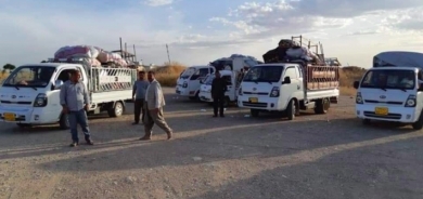 Xelkê Şingalê: Bila Pêşmerge vegere Şingalê da ku em êdî aware nebin