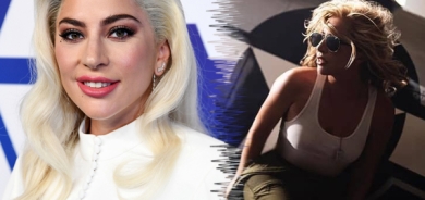 لەیدی گاگا ئەو گۆرانییەی بڵاوكردەوە كە تایبەت بۆ فیلمە نوێیەكەی تۆم كروز ئامادە كراوە