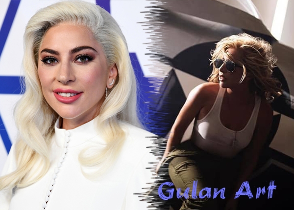 لەیدی گاگا ئەو گۆرانییەی بڵاوكردەوە كە تایبەت بۆ فیلمە نوێیەكەی تۆم كروز ئامادە كراوە