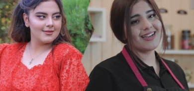 ئازێتا لوقمان ڤیدیۆ كلیپێكی نوێی بڵاوكردەوە