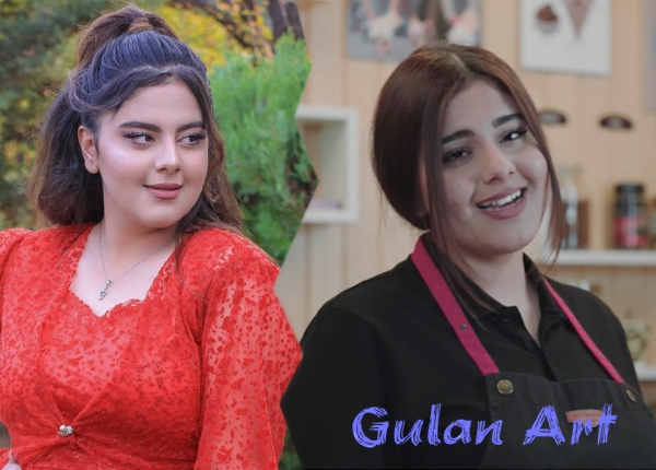 ئازێتا لوقمان ڤیدیۆ كلیپێكی نوێی بڵاوكردەوە