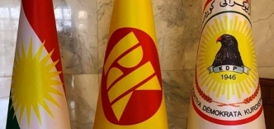 الحزب الديمقراطي الكوردستاني: على 