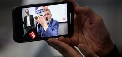 Propaganda in Russia arguing for nuclear weapons use: Nobel laureate