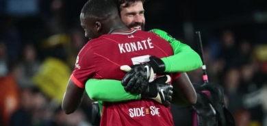 دوري أبطال أوروبا: ليفربول للنهائي العاشر في تاريخه بتجديد تفوقه على فياريال