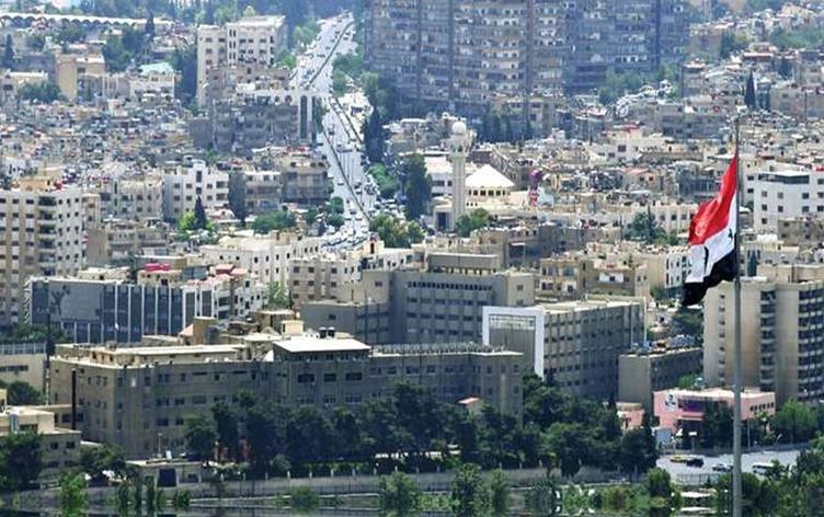 بمختلف الجرائم.. مقتل 17 شخصاً في مناطق الحكومة السورية خلال نيسان