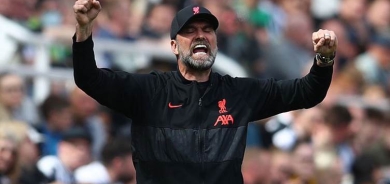 كلوب يحقق إنجازاً مميزاً بدوري أبطال أوروبا