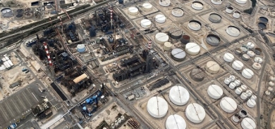 Oil jumps 3% as EU plans ban on Russian oil