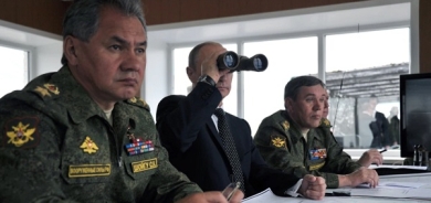 Rûsya huşdarî dide NATO yê