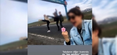 Li Erziromê çend mamostayên tirk heqaret li zimanê kurdî kirin