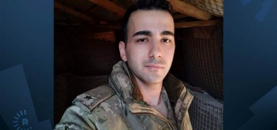 Leşkerekî Tirkiyê li Efrînê hat kuştin