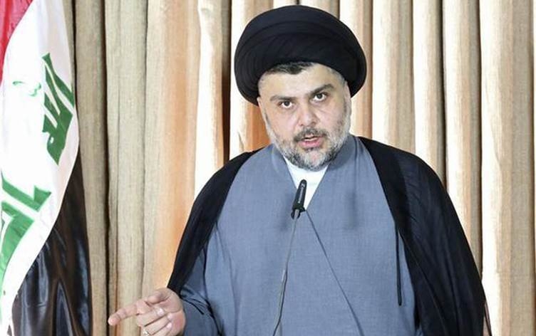 الصدر يدعو النواب المستقلين للالتحاق بالكتلة الاكبر لتشكيل حكومة مستقلة خلال 15 يوماً