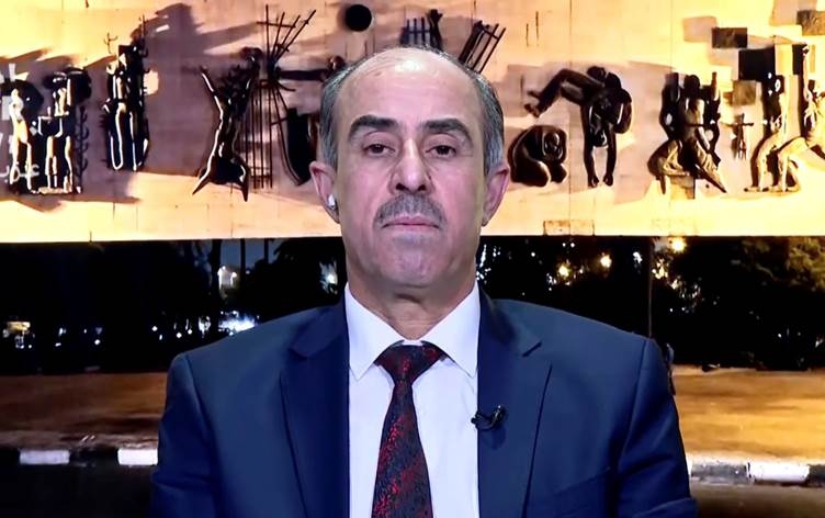 عضو بالإطار التنسيقي : الزعيم مسعود بارزاني هو من سينقذ العملية السياسية