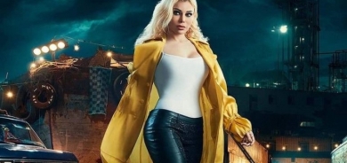 أشباح أوروبا تطارد هيفاء وهبي في مصر!