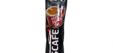 تحذير من أكياس القهوة سريعة التحضير