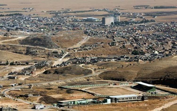 قائد عمليات غرب نينوى: الوضع الأمني مستقر في سنجار ولا توجد مظاهر مسلحة