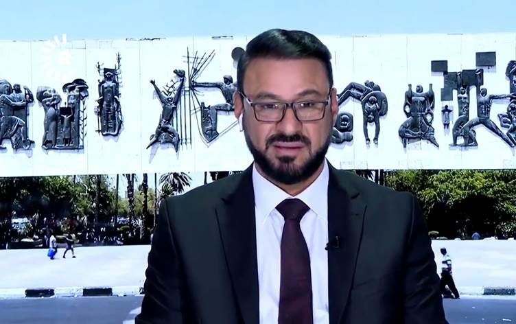حركة امتداد : قادرون على تشكيل الحكومة المقبلة في حالة رفع سيطرة الأحزاب والميليشيات عنها