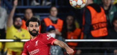 صلاح بعد تأكد مواجهة ريال مدريد في نهائي الأبطال: لدينا ثأر لتسويته