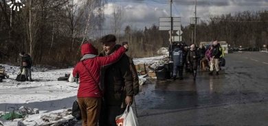 Rûsya ji bo derxistina sivîlan ji Azovstalê korîdorekê vedike