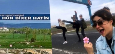 Mamosteyên ku sivikatî bi Kurdî kiribûn ji kar hatin dûrxistin