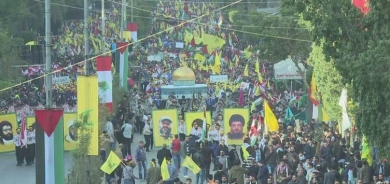 Amerîka: Îran salane 700 milyon dolar alîkariya leşkerî dide Hizbûllahê