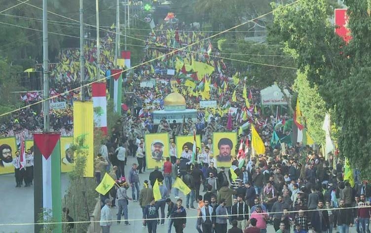 Amerîka: Îran salane 700 milyon dolar alîkariya leşkerî dide Hizbûllahê