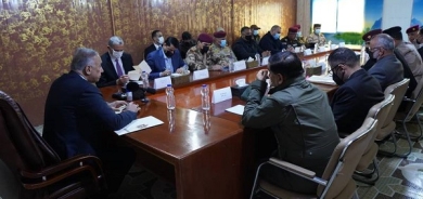 Eight killed in Iraq clashes over Maysan farmland