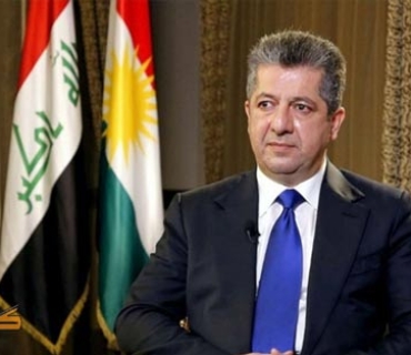 سەرۆکی حکومەت سەرەخۆشی لە وەزیری سامانە سروشتییەکان دەکات